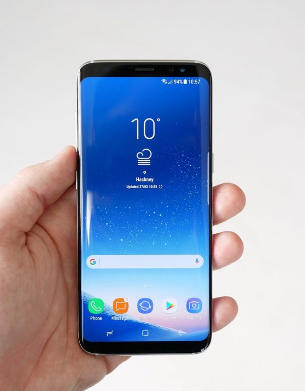 Samsung Galaxy S8